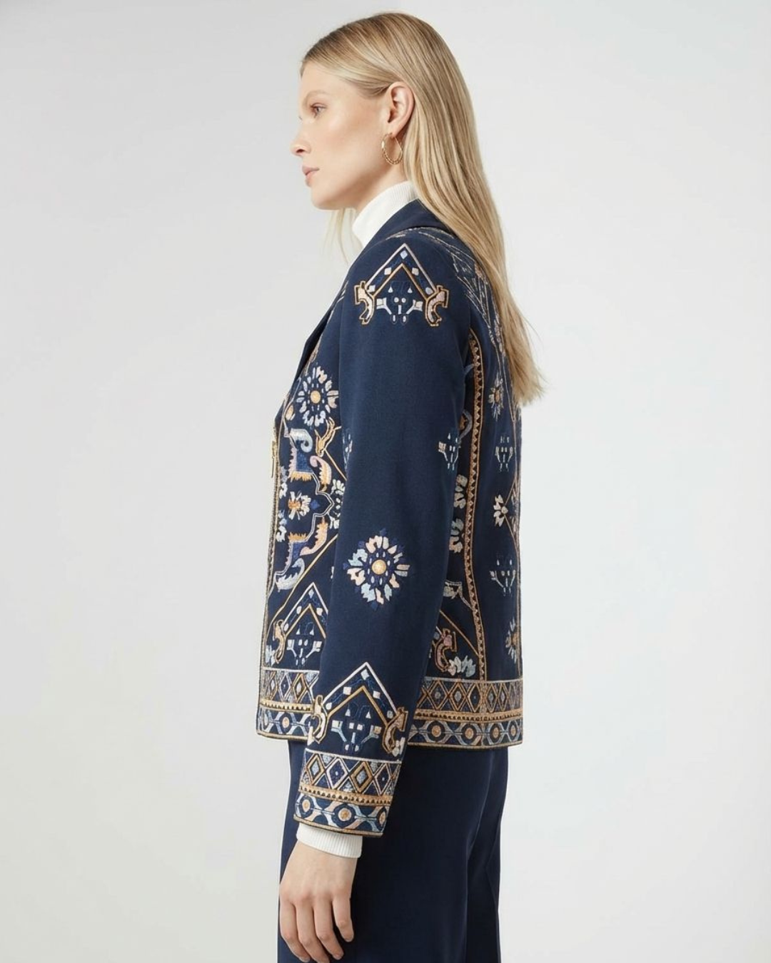 SYLVA JACKET