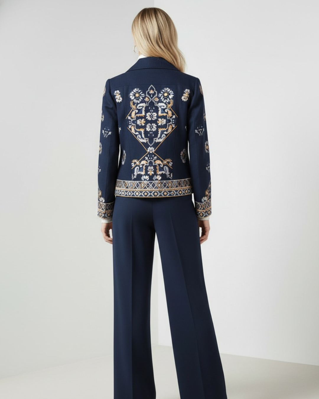 SYLVA JACKET