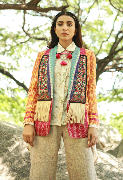 BOHO