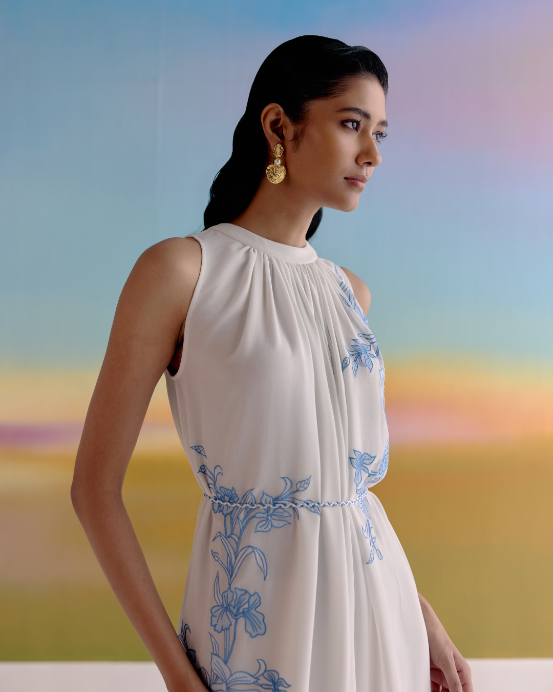 JASMINE DRESS