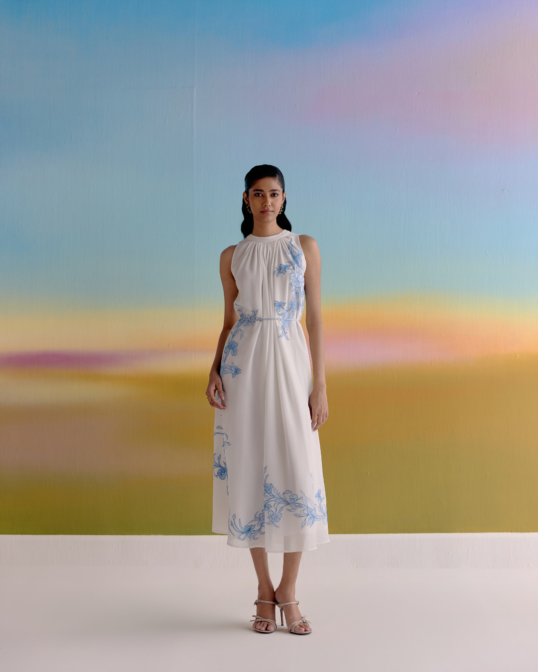 JASMINE DRESS
