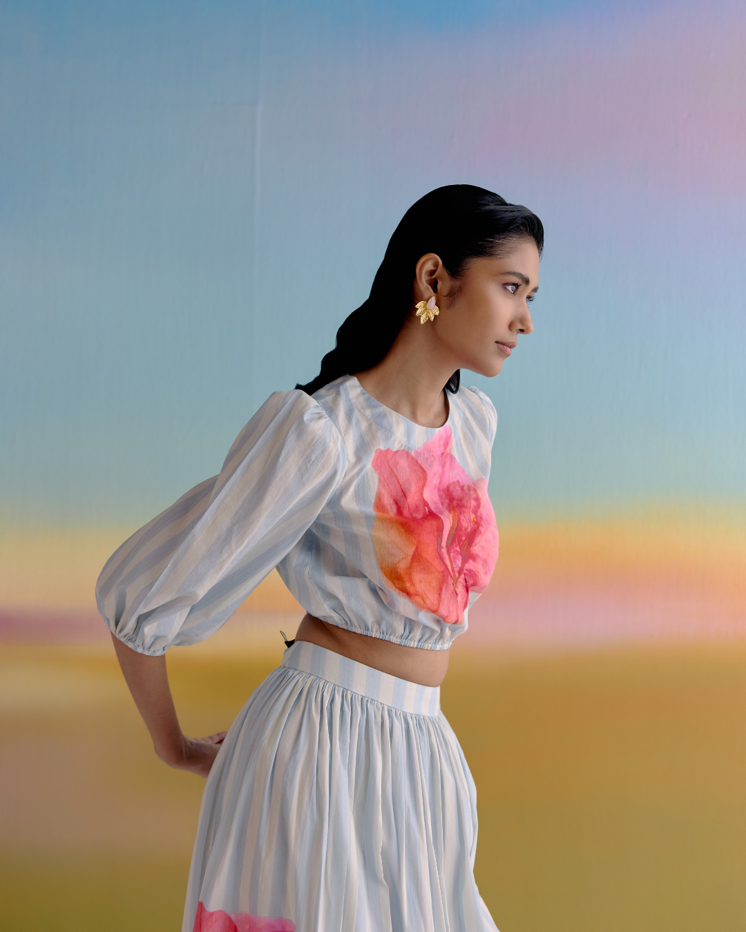Magnolia muse co-ord set