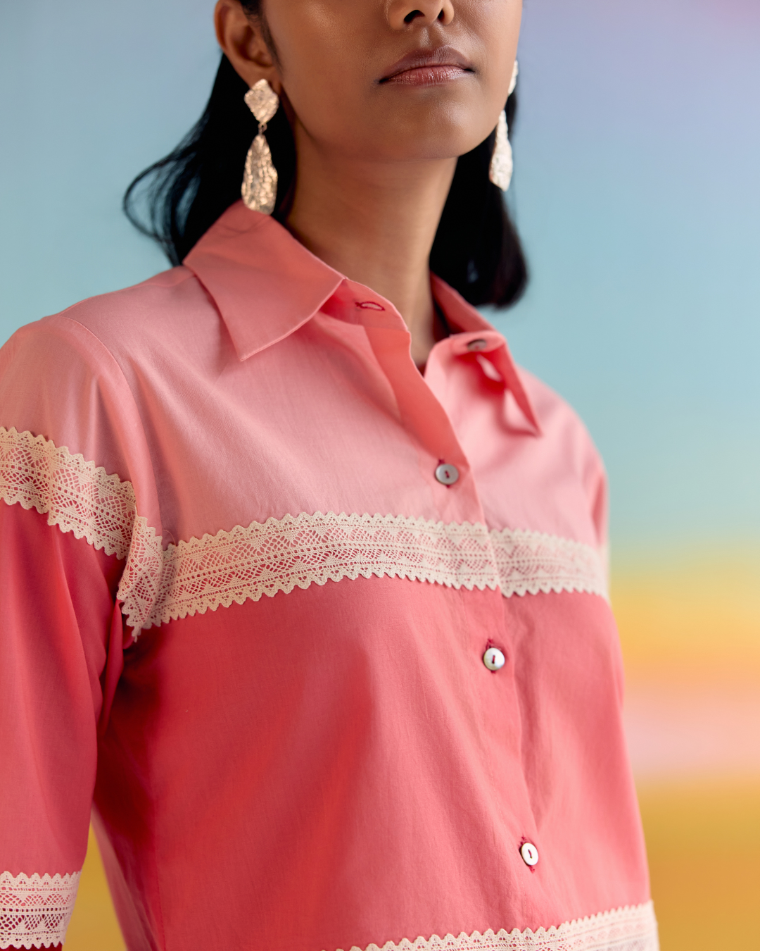 CHRYSALIS SHIRT