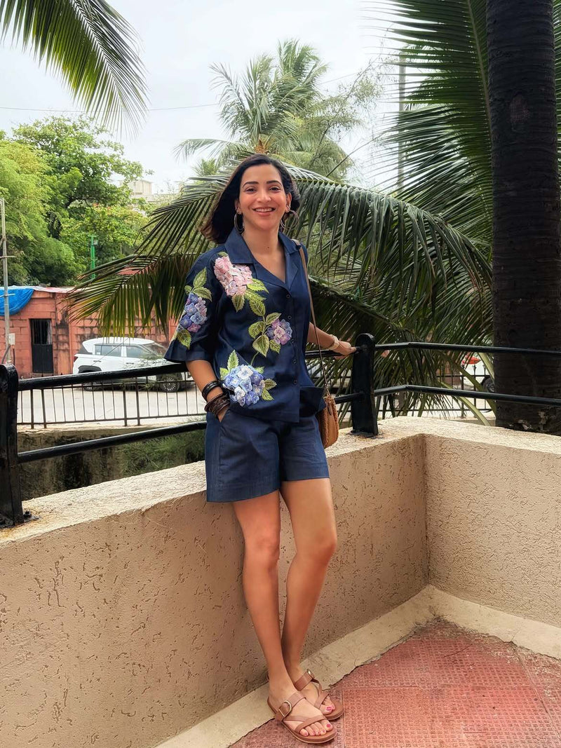 Plabita Borthakur