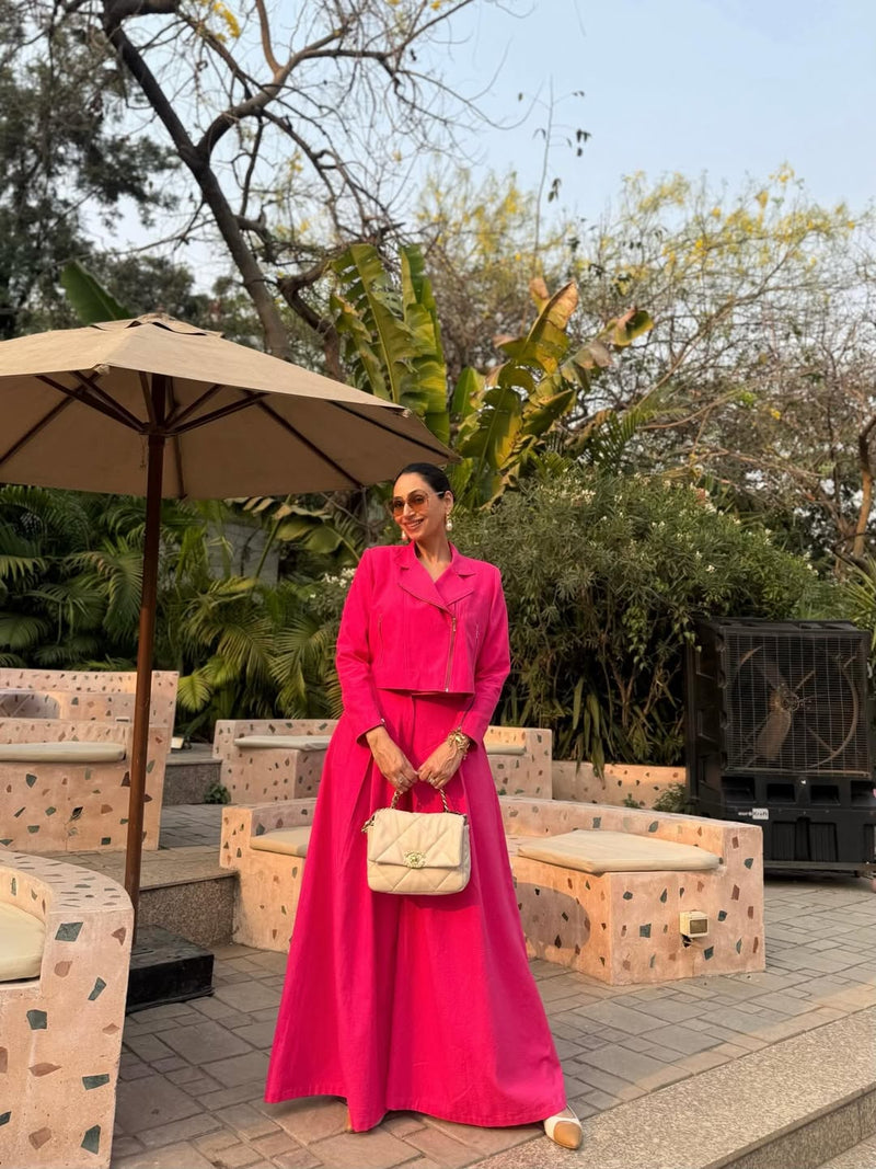 Sonakshi B Gandhi