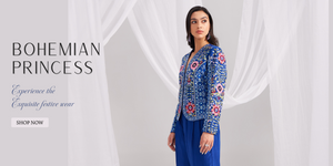 Bohemian Princess Luxury Women Clothing By Betrue