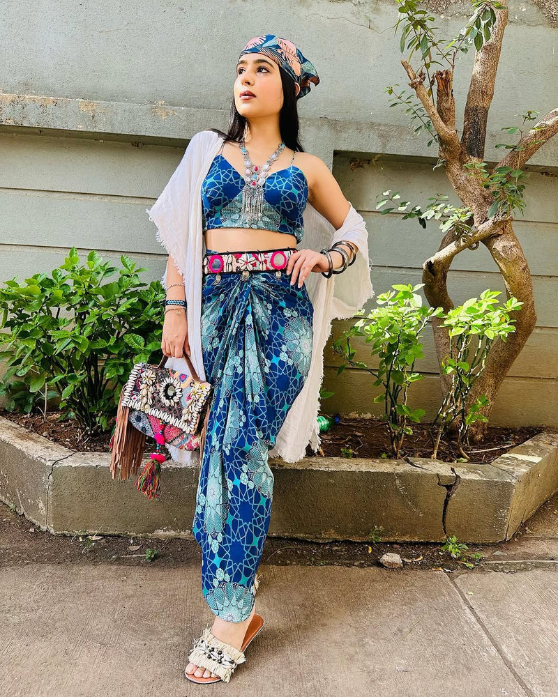 Priyanka Maheshwari